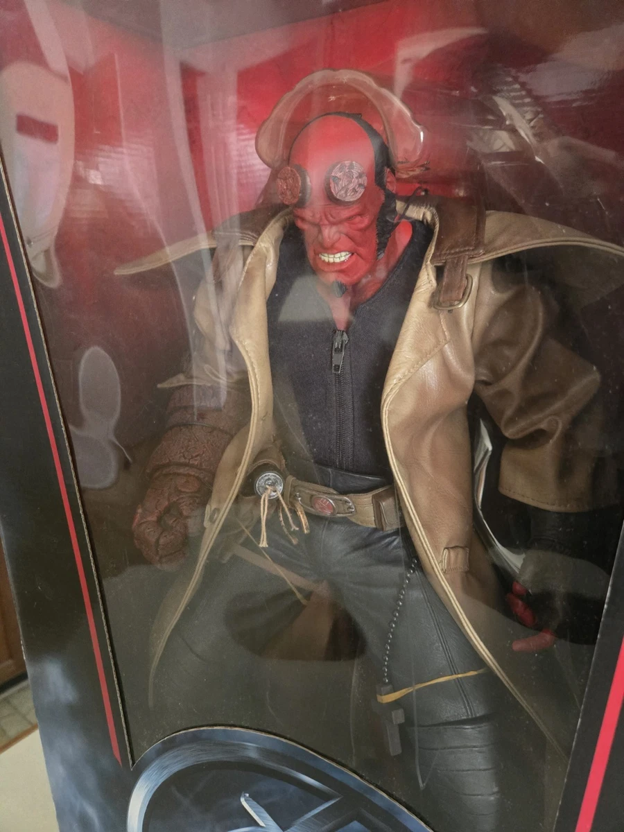Mezco Hellboy Action Figures for sale - eBay