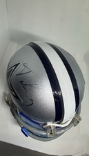 Tony Romo Football Cards, Rookie Cards and Autographed Memorabilia Guide 72