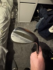 Callaway Opus SP Wedges 50 54 58 Black Shadow Wedge Set