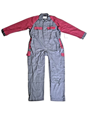 1 von 6 Arbeitsoverall Herren, Overall ,3 x Gr.44 , 56