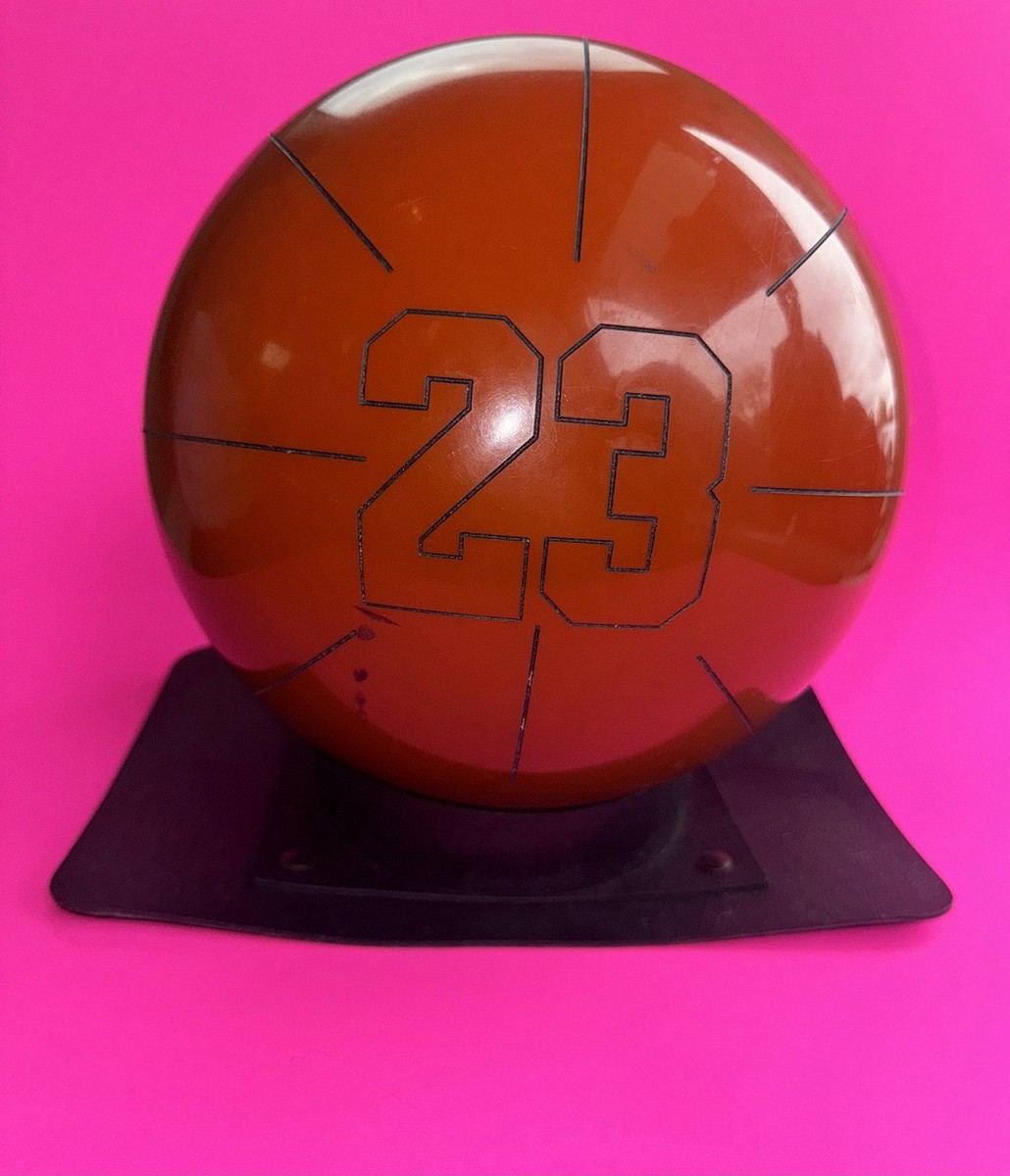 AMF Michael Jordan 限定モデル　ボウリングボール　15LBS AMF Michael Jordan 限定モデル ボウリングボール 15LBS