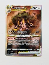 Regigigas VSTAR GG55/GG70 Holo Crown Zenith Galarian Gallery Pokemon Card NM on eBay
