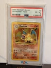 Charizard 004/102 Base Set Holo