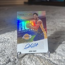 2017-18 Panini NBA Hoops Basketball Cards 11
