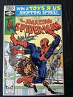 The Amazing Spider-Man #209 Direct Edition (1980) Marvel Comics