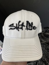 Salt Life Baseball Cap Fitted Osfm Excellent ...
