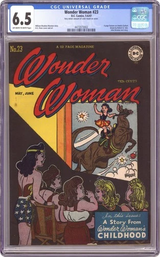 Comic Image