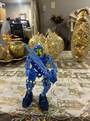LEGO BIONICLE: Bionicle
