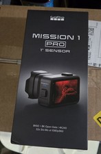 50mp 8k Gopro Mission 1 Pro Compact Action Camera 8k60 1 Sensor Low Light 960