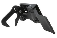 Blic 6010-25-0041424P Motorhaubenverschluss FüR Audi