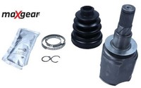 Maxgear 49-2844 Gelenksatz FüR Antriebswelle Vorderachse Vorne FüR Nissan