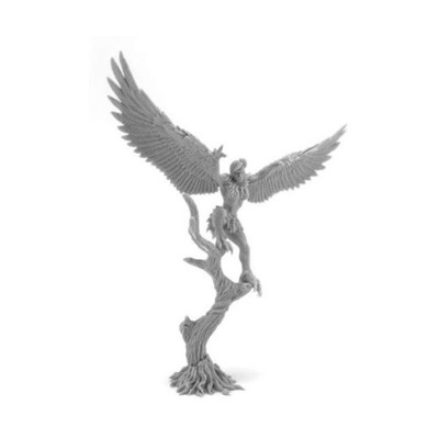 Zabavka Workshop Mythological Mini Queen of the Harpies SW (New)