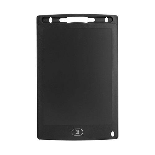 (Black)Digital Writing Tablet Easy To Wear Portable For Drawing Graffiti LCD - Afbeelding 4 van 12