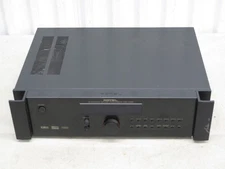 ROTEL RSP-1066 SURROUND SOUND PREAMPLIFIER & PROCESSOR No Remote