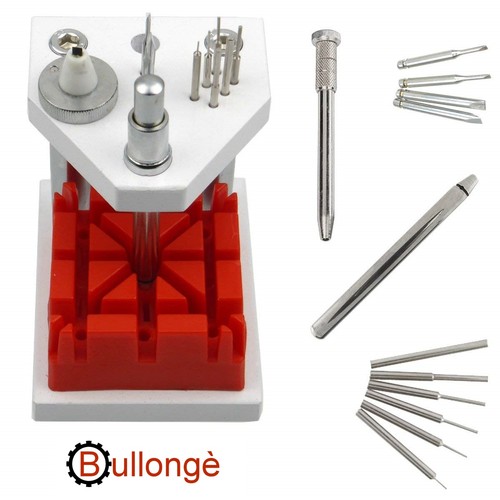 Uhren-Metallbandkürzer BULLONGÈ X-Master 10 - Bild 8 von 8