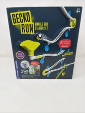 Thames & Kosmos Gecko Run Vertical Marble Run...