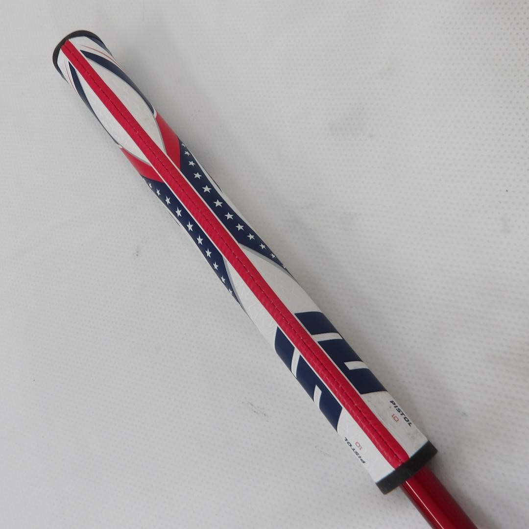 Odyssey Putter TOULON Ai-ONE LAS VEGAS H1 34 inch | eBay