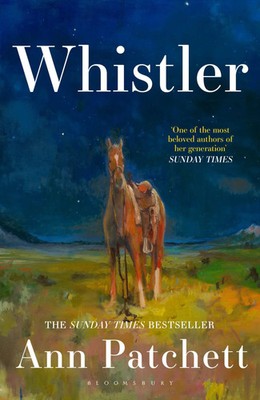 Whistler | Ann Patchett | Taschenbuch | 295 S. | Englisch | 2026 | Bloomsbury UK
