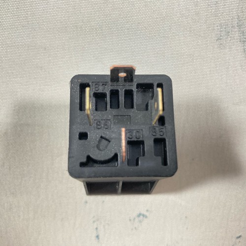 Kawasaki OEM 27034-1066 BRAND NEW RELAY GLOW From Japan - Afbeelding 5 van 7