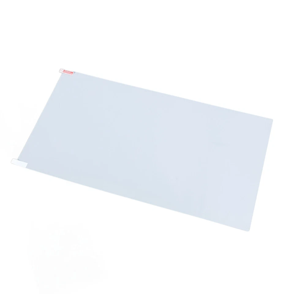 .›19.5 Inch Computer Blue Light Blocking Screen Protector 16: 9 Anti UV Scratch - Image 2 of 4