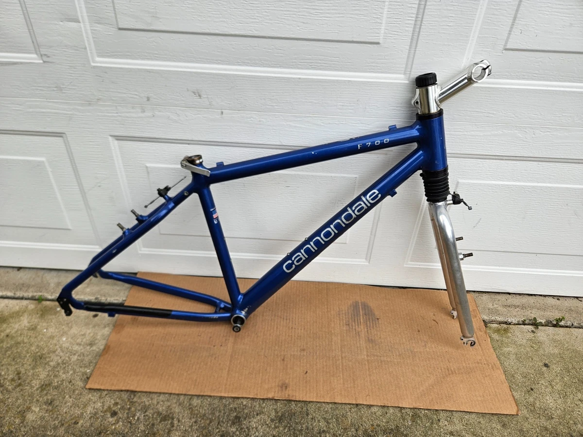 キャノンデール フレーム F700SX CANNONDALE ( キャノンデール ) ロードフレーム SUPER SIX EVO Hi-MOD