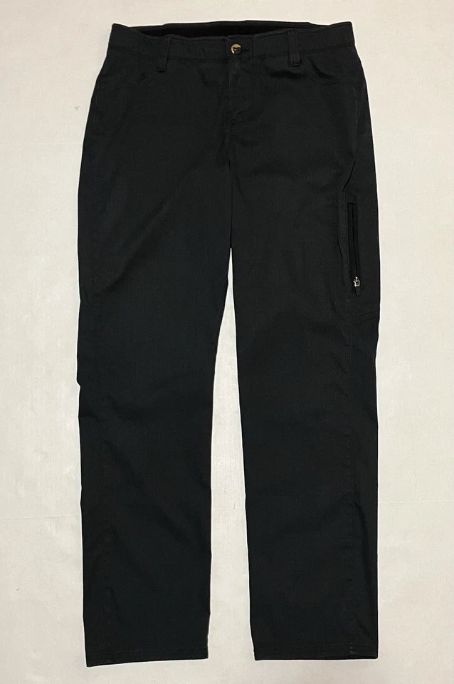 Lot Of 2 Under Armour 1316925 Womens Tactical Enduro Duty Pants Size 14 X 30.5 - Image 2 of 4