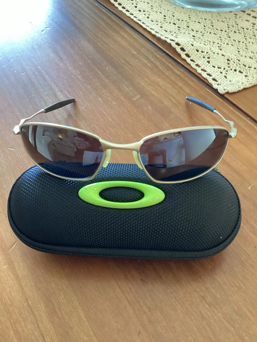 oakley whisker frame products for sale | eBay