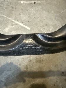 ZIPP CARBON SL 80 RACE HANDLEBAR