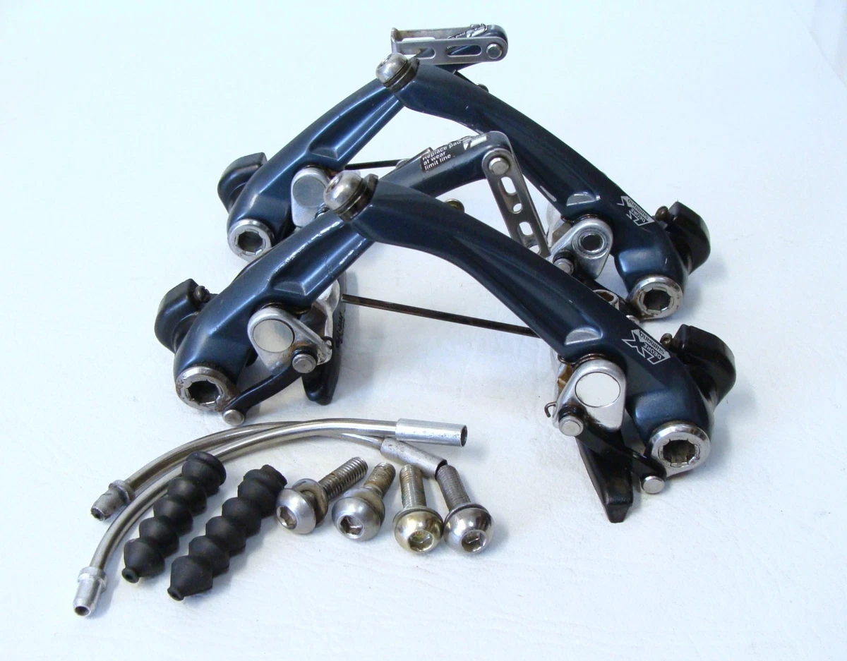 Shimano Deore Lx Brakes In Bicycle Brakes for sale | eBay