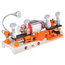 Duplicating Machine Copy Machine Cutter Cutting Machine Manually Controlled 