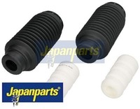 Japanparts KTP-0601 Staubschutzsatz FüR StoßDäMpfer Staubschutz Satz