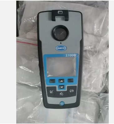 1PC For Hach 2100Q panel shell LZV831.