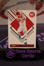 Trae Young Tribute 2024-2025 Hoops