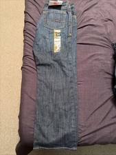 Ariat Men's FR M4 Relaxed Boot Cut 32x30