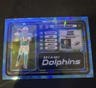 2025 Donruss Optic Quinn Ewers Ice (RAW)