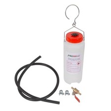 Auxiliary Gas Fuel Tank Universal Motorcycle Gas Tank Repair Tool Kit