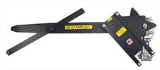 1966-1967 Ford Fairlane Front Doors Power Window Kit 1966-1967 Ford Fairlane Front Doors Power Window Kit