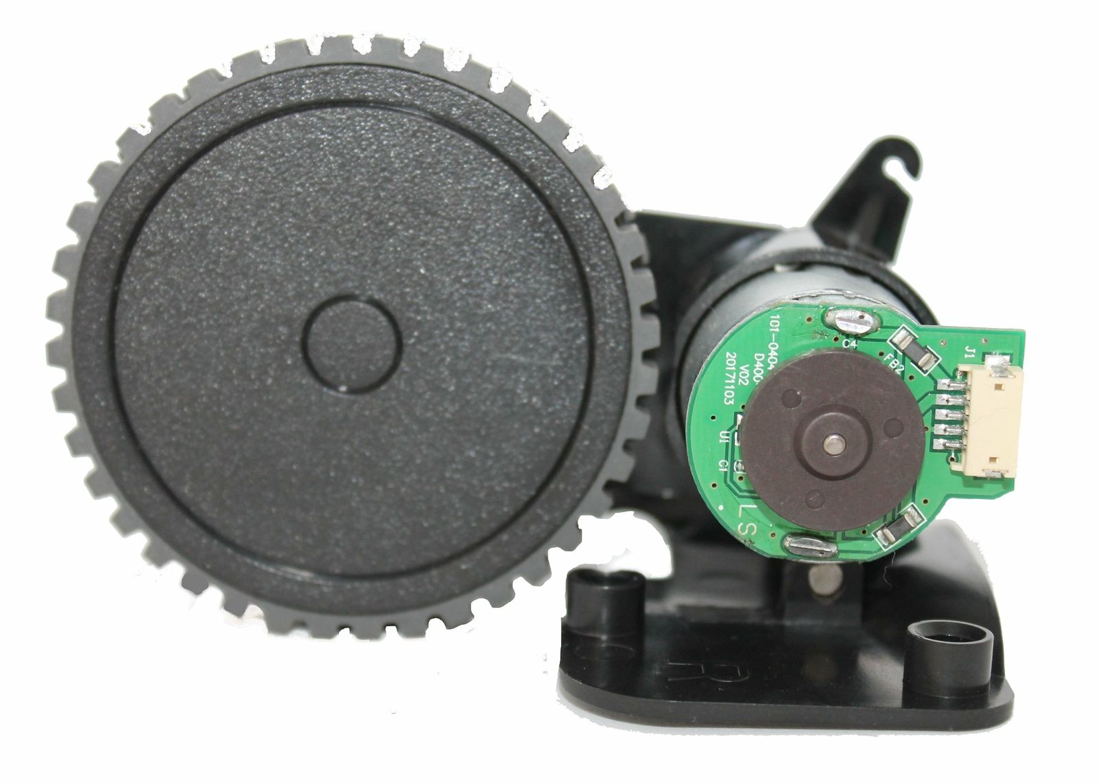 Rueda R derecha Cecotec Conga 950 990 Vital Serie 1090 y 1790 | Compra  online en eBay