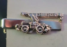 Pettibone Brand Tie Tac