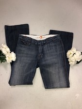 7 For All Mankind Jeans Size 27 Women's Denim