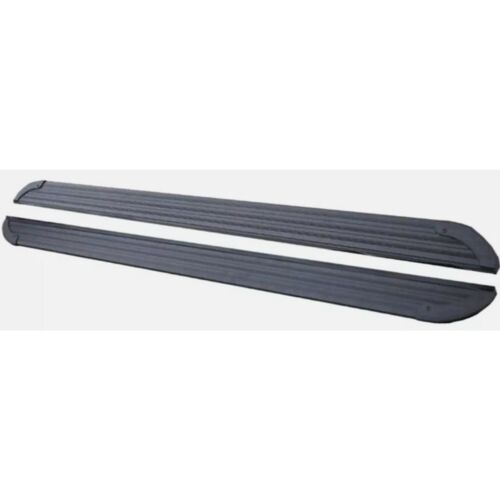 2PCS Running Boards Side Step Nerf Bars Fits For Nissan Pathfinder 2022-2025 - Picture 2 of 8