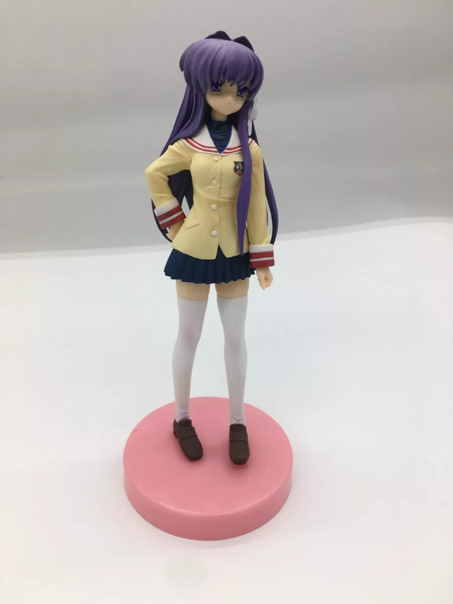 Clannad figure hotsell