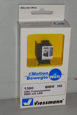 Viessmann 1380 H0 CNC Fräsmaschine DMG mit LED