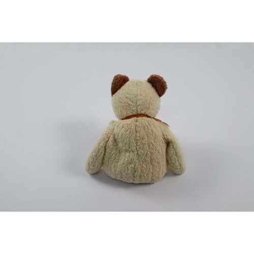 TY Beanie Babies Huggy the Bear with tag - Picture 6 of 10