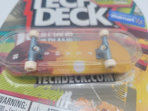 Tech Deck Plan B Throwback Series - Picture 2 of 3