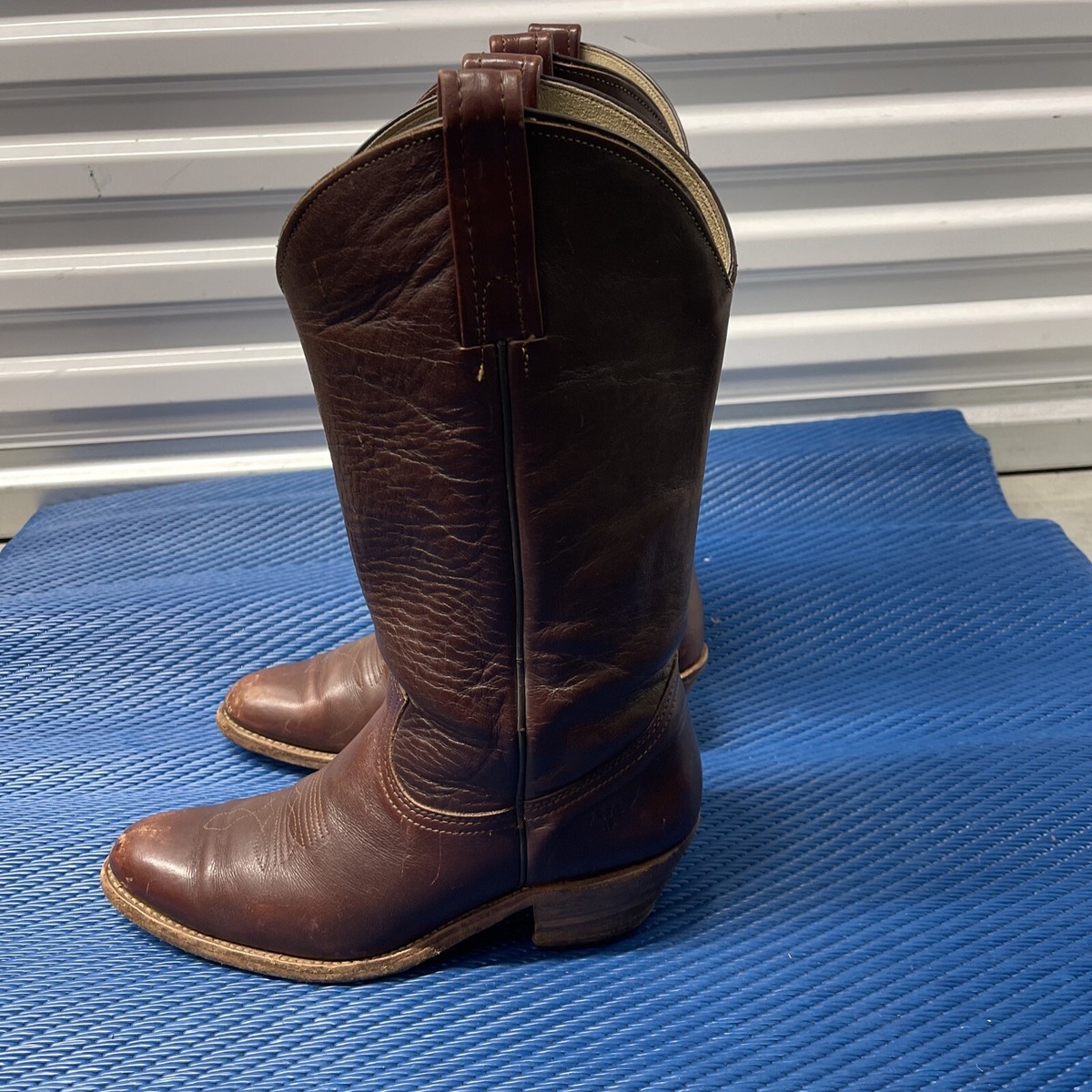 FRYE ウエスタンブーツ　アメリカ製　ブラウン　9.5 s-l1200.jpg