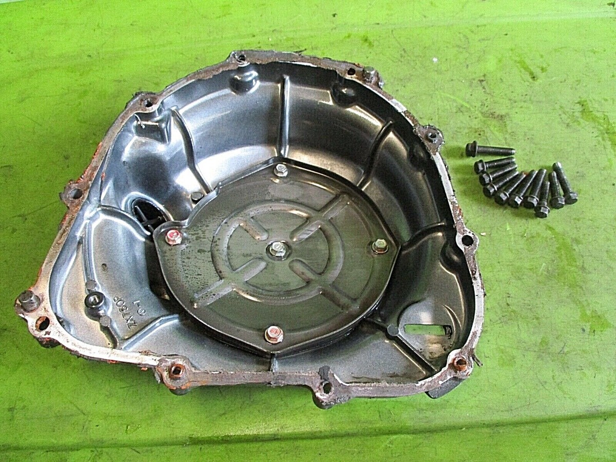 1996-2003 Ninja ZX7R ZX7 ZX 7 R 7R ZX750 Engine Motor Right side