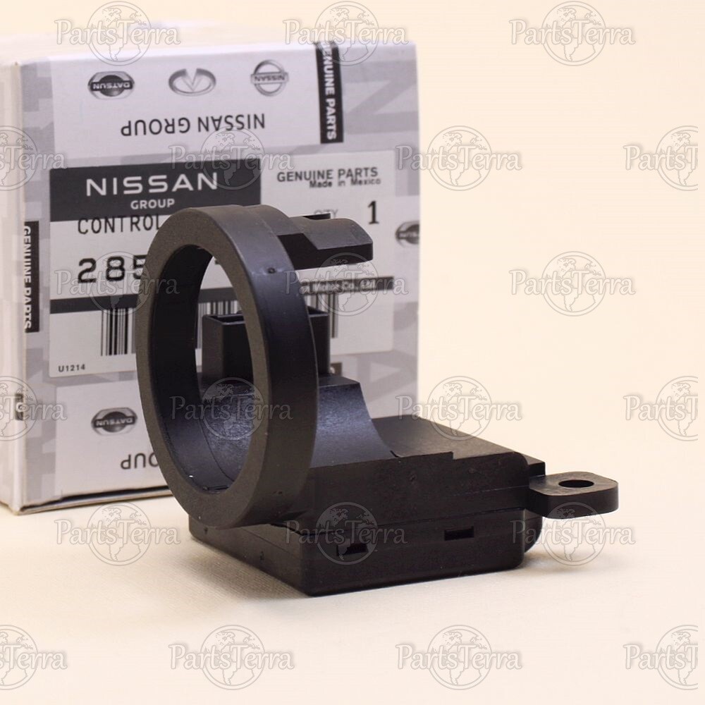 New OEM NISSAN ignition Immobilizer Module Unit Control Switch 28590