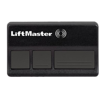 LiftMaster 373LM Security+ 3 Button Garage Door Opener Remote Control 315MHz