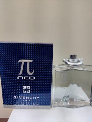 Givenchy Cologne Eau De Toilette Pi Neo Fragrance Givenchy Pi Neo